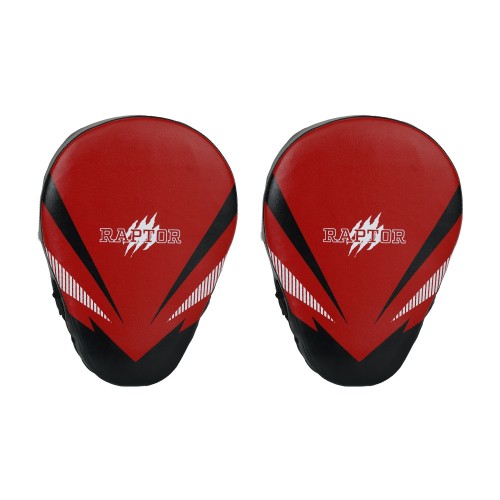 Raptor Boxing Hand Poultice - Red