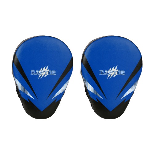 Raptor Boxing Hand Poultice - Blue