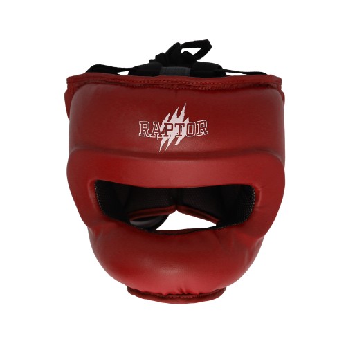 Raptor Outdoor Boxing Kickboxing Head Protector