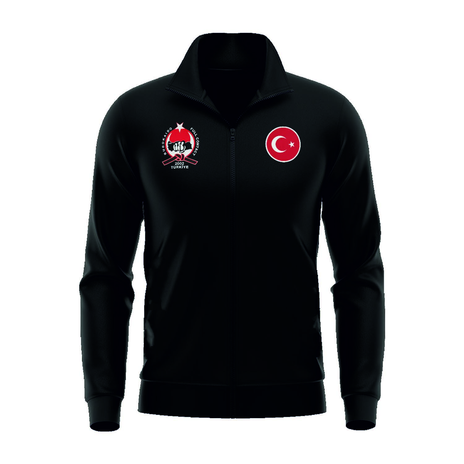 Raptor National Team Tracksuit