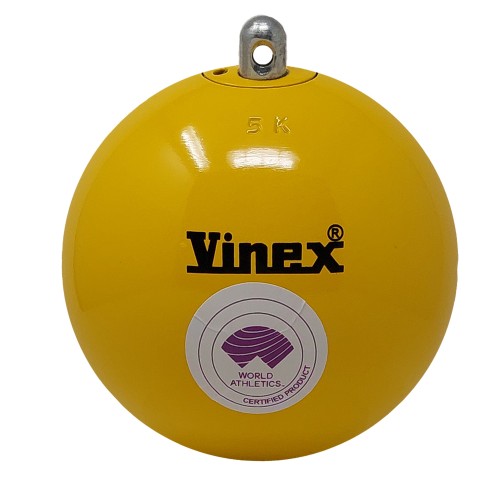 Vinex WA Approved Iron Hammer 5 Kg