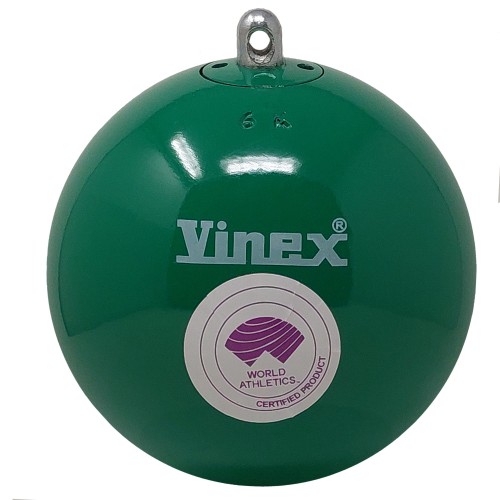 Vinex WA Approved Iron Hammer 6 Kg