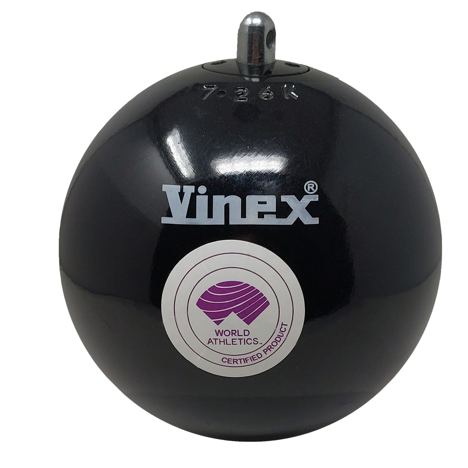Vinex WA Approved Iron Hammer 7,26 Kg