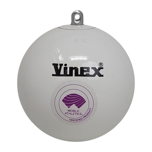 Vinex WA Approved Iron Hammer 4 Kg