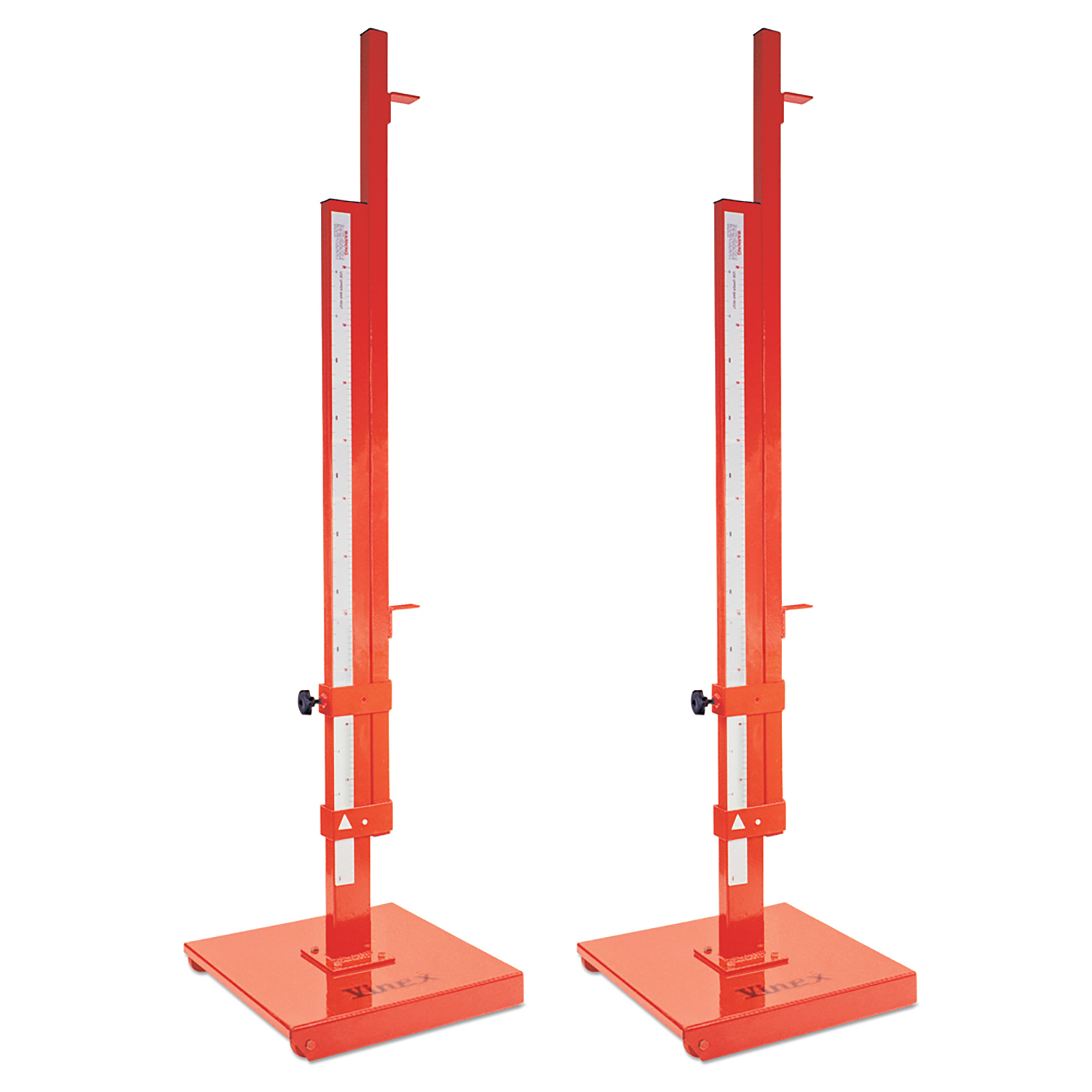 Vinex WA Approved High Jump Stand
