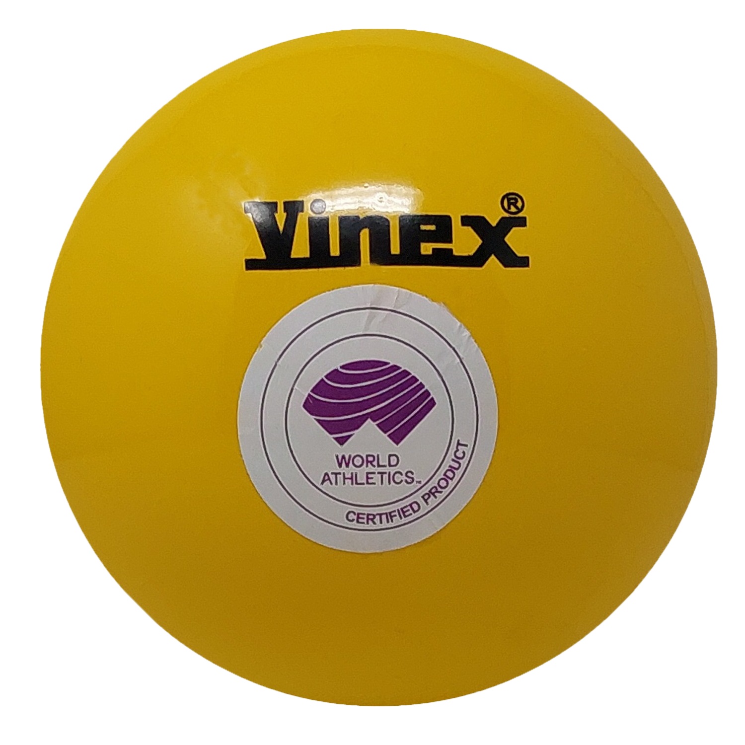 Vinex WA Approved Shot 5 Kg