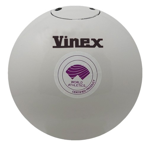 Vinex WA Approved Shot 4 Kg