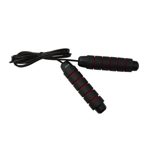 Helix Jump Rope - Red