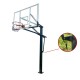 Helix Standard Basketball Hoop