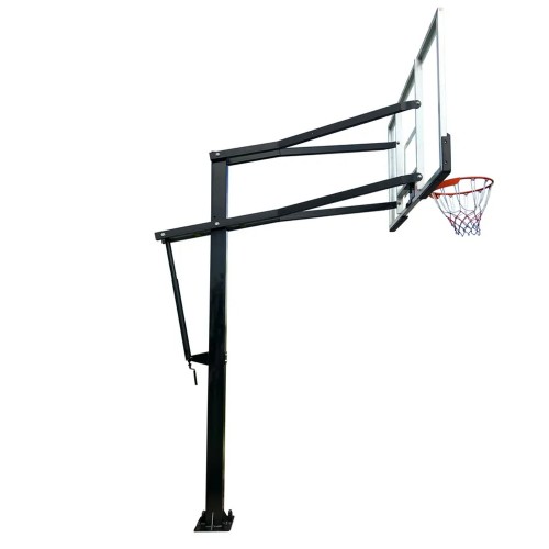 Helix Standart Basketbol Potası
