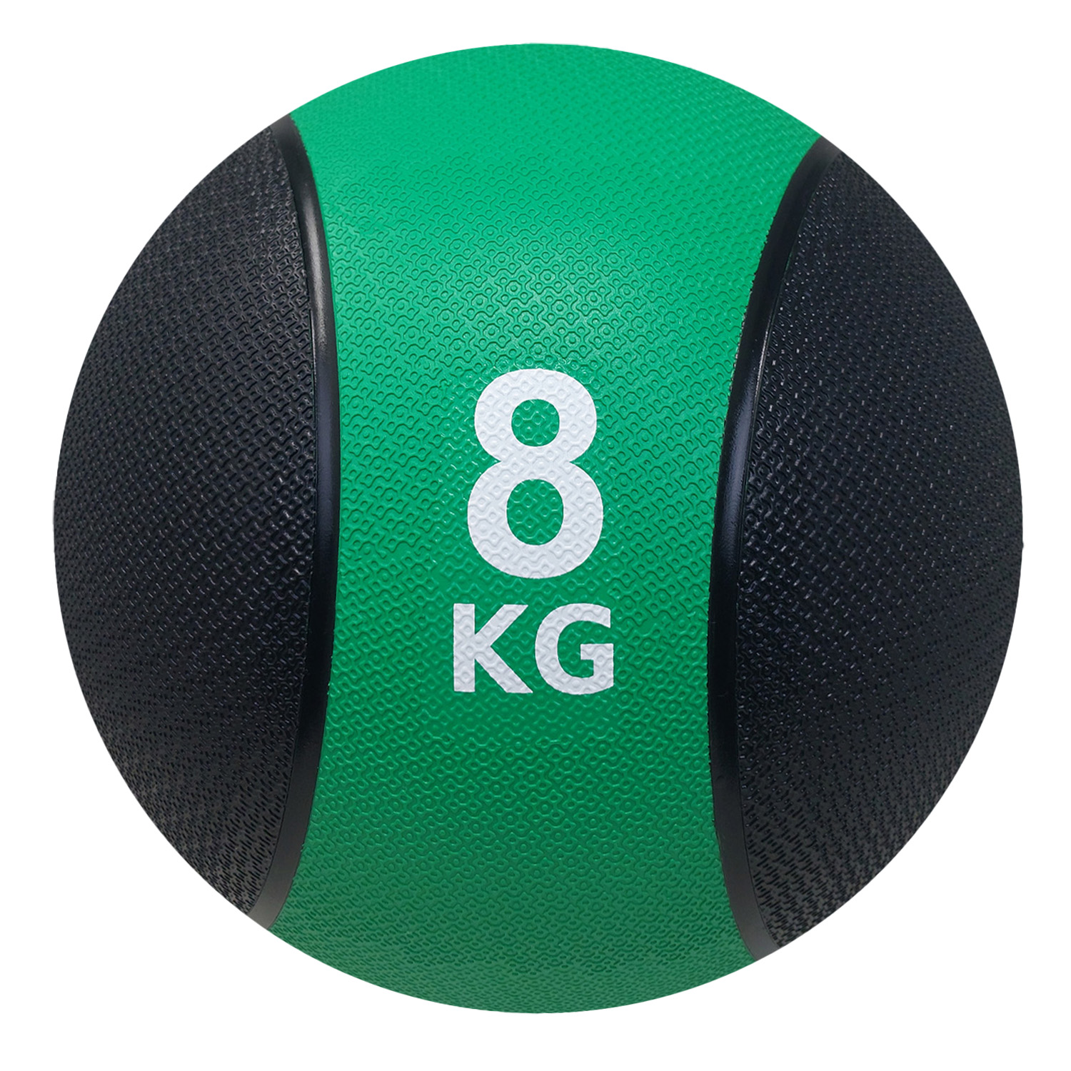 Helix 8 Kg Medicine Ball