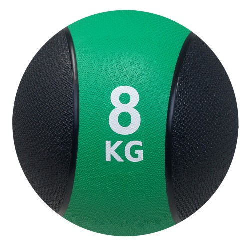 Helix 8 Kg Medicine Ball