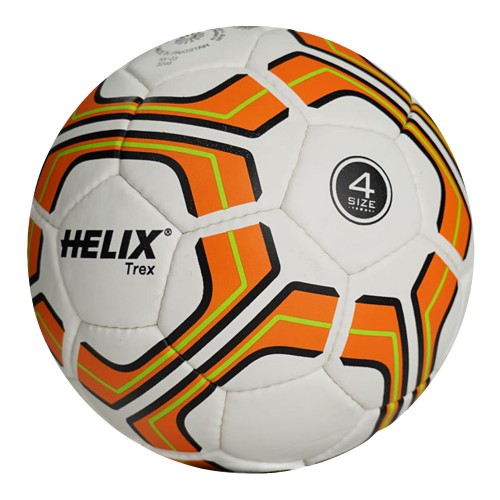 Helix Trex Futbol Topu No: 4