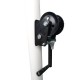 Helix standard Volleyball Pole